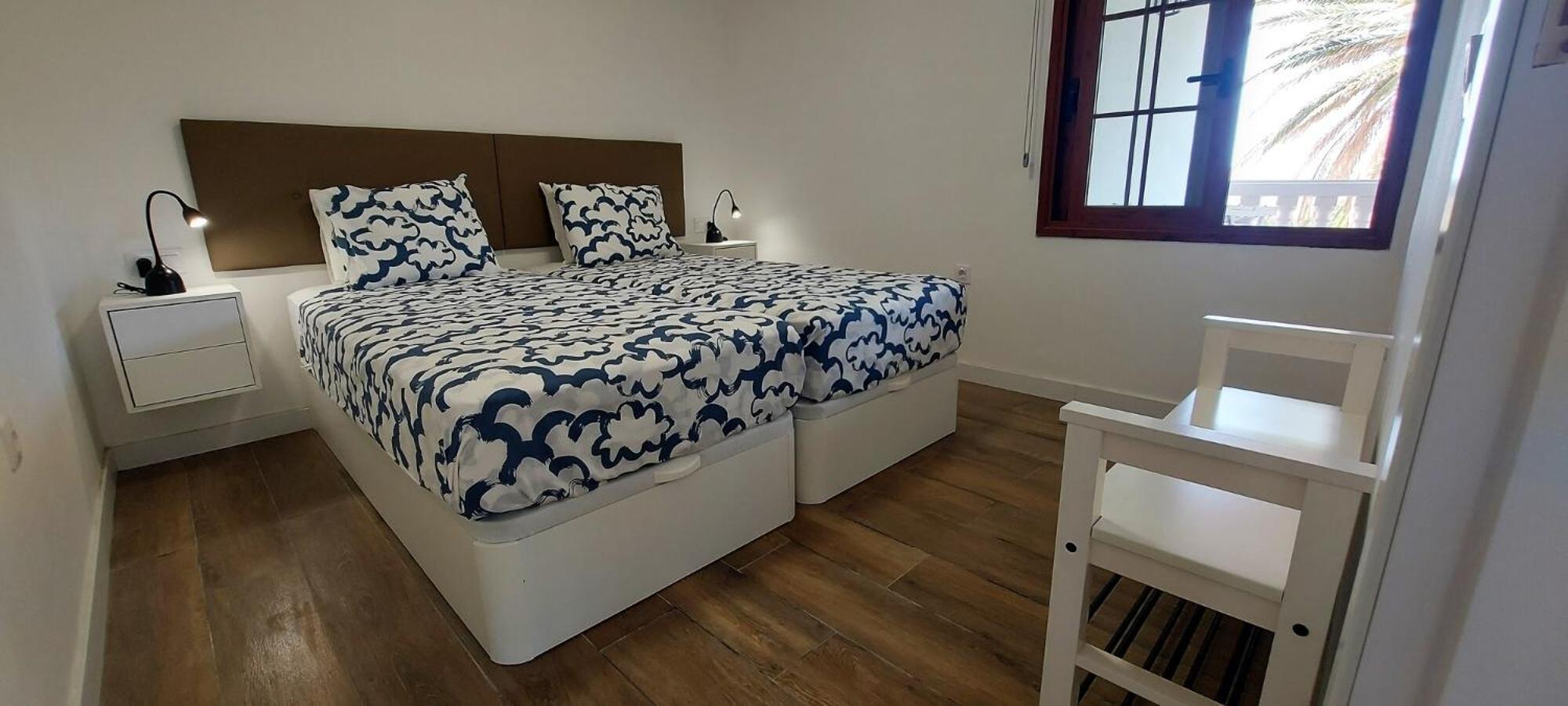 Vv Casa Lucas A 15 Minutos Del Garajonay Villa Vallehermoso Eksteriør billede